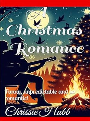 cover image of A Christmas Romance